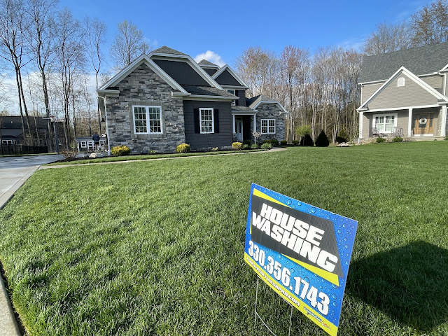 Tsunami Softwash Pro