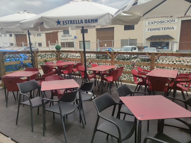 Cafetería Foratata, Sabiñánigo