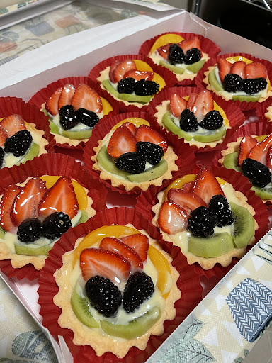 Yeyo’s Bakery KC - Thumbnail