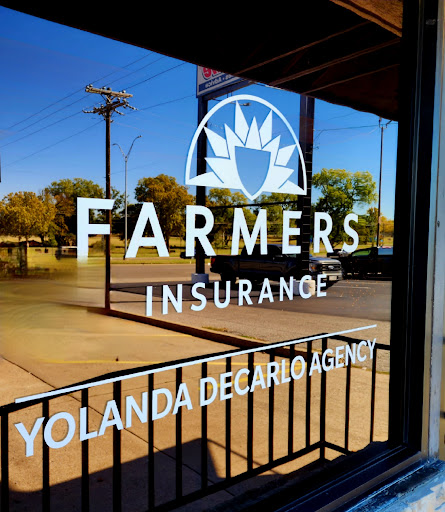 Farmers Insurance- Yolanda DeCarlo - Thumbnail