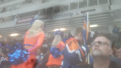 Photos of Tampere Ice Stadium