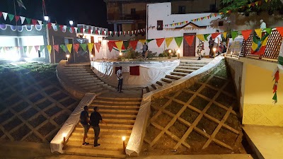 Photos of Harari National Cultural Centre