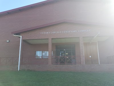 Photos of Cedara Agricultural College