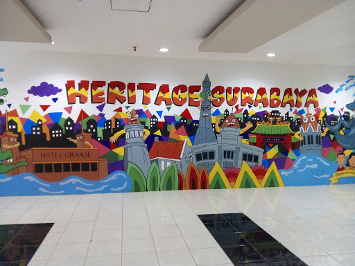 Museum Surabaya Surabaya Destimap Destinations On Map