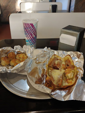 Original Pizza by null