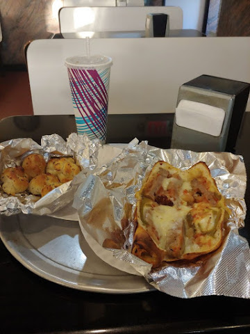 Original Pizza by null