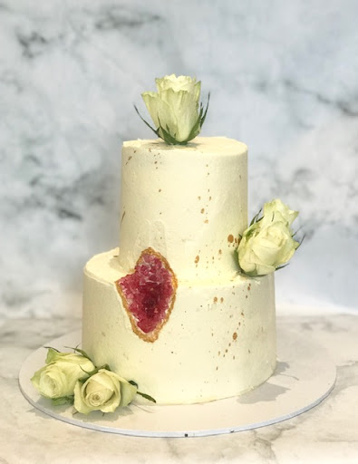 Affordable Bespoke Cakes