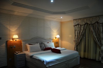 Photos of Villa Garden Hotel