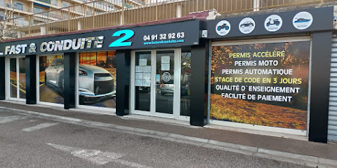 Auto Ecole Fast & Conduite 2