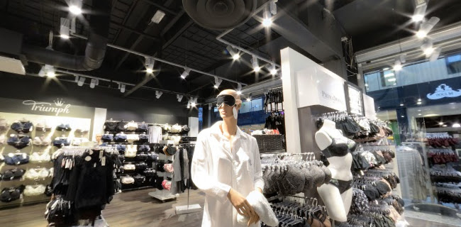 Anmeldelser af Wunderwear i Herning - Tøjbutik