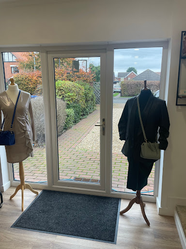 The Wardrobe Door Gallery - United Kingdom