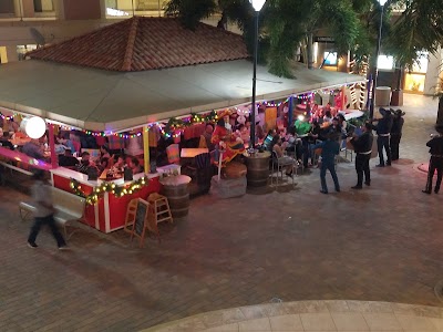 Photos of Palm Beach Plaza