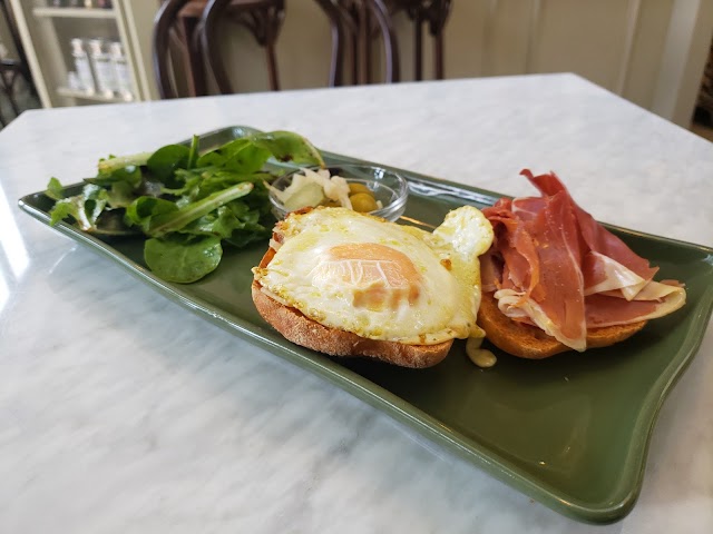 Café Esencia