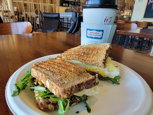 Hava Java Mesa - Visual
