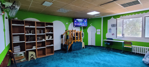 Islamisches Kulturcenter Halle e.V. - Thumbnail