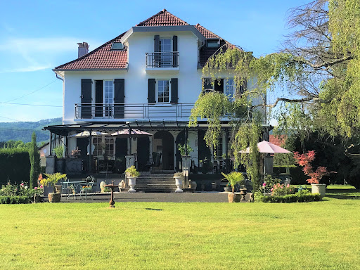 Photo de Maison d'hôtes Au temps suspendu