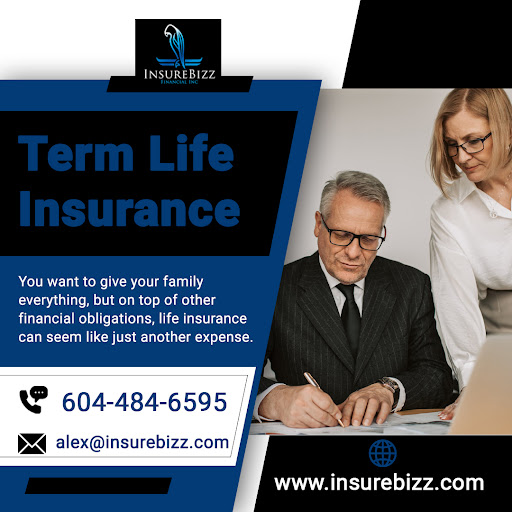 InsureBizz Financial Inc - Thumbnail
