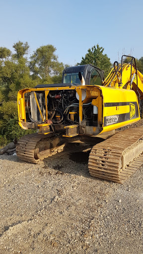 D Jones Plant Hire & Sales Ltd Gallery - United Kingdom