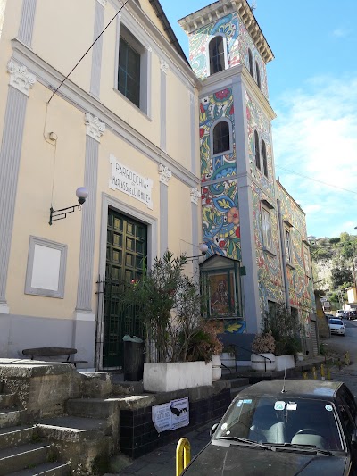 Photos of Cimitero Delle Fontanelle