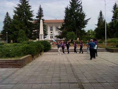 Photos of Търговски център ЕКСПА-АГРО