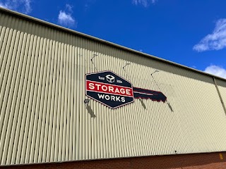 Storage Works - Self Storage Salisbury