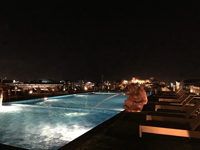 Sulis Beach Hotel & Spa