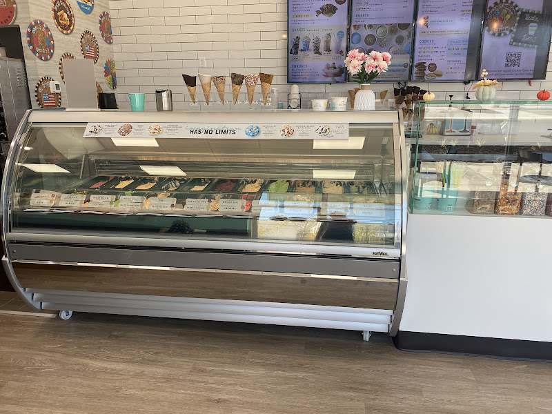 Great American Cookies and Marble Slab Creamery photo