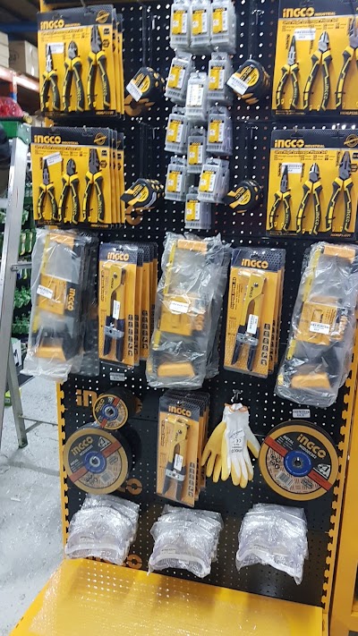 Photos of Choice Hardware