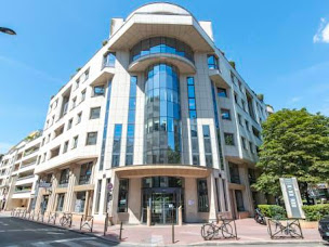 Photo n°25 de Regus à Levallois-Perret (Location de bureau virtuel)