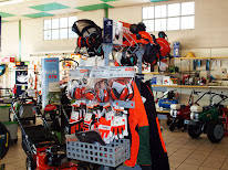 Marandel Ets à Saint-Lizier