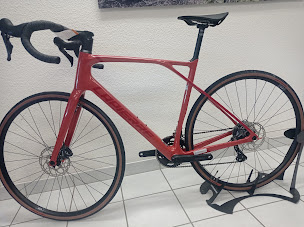 Photo n°7 de Le marché du vélo à Allonzier-la-Caille (Magasin de vélos)