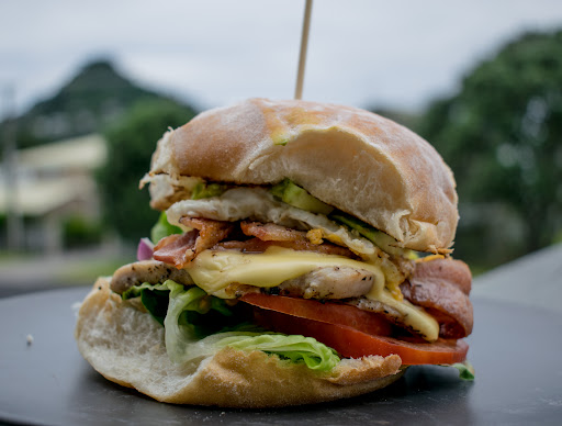 TatiFrutti Juice Bar and Food