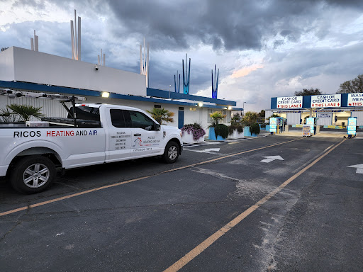 Harv's Express Car Wash - Thumbnail