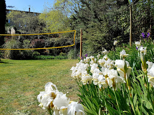 Photo n°59 de Camping le Mas de la Source à Sampzon (Terrain de camping)