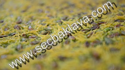 Photos of Gaziantep Se&ccedil; Baklava