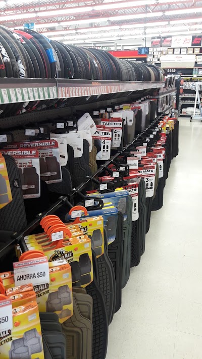Photos of AutoZone San Juan del R&iacute;o