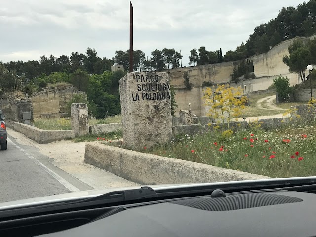 Parco Scultura La Palomba