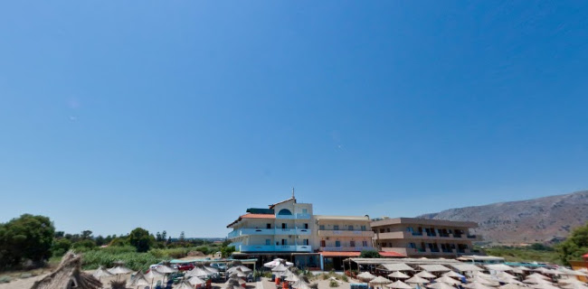 Aptera Beach Hotel - Μπαρ