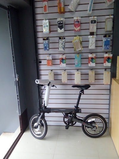 Photos of 41 Store