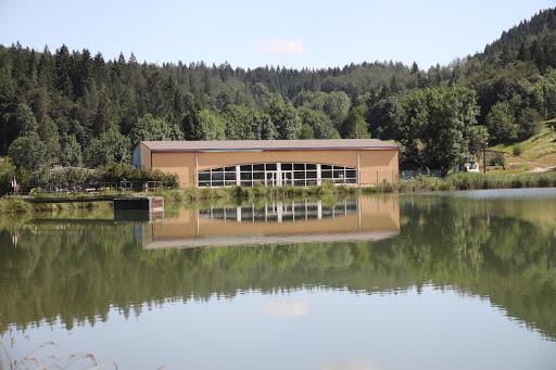 Photo de Piscine intercommunale de Morbier