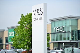 Anlaby Retail Park