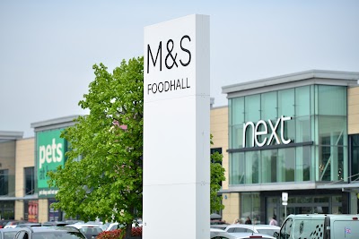 Anlaby Retail Park