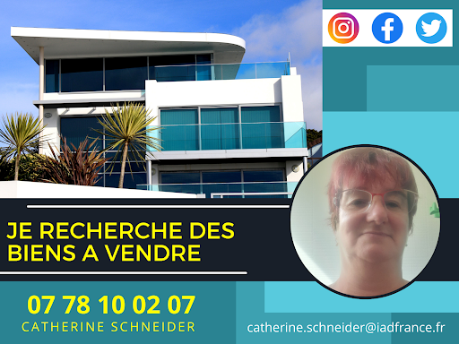 SCHNEIDER CATHERINE - Thumbnail