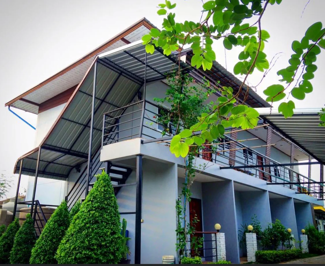 Poolpimarn Resort