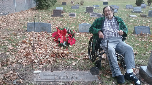 City Of Portage South Cemetery