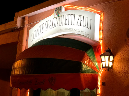 Conte Spagnoletti Zeuli