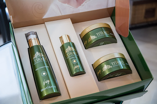 Antonio Zingaro Haircare & Color Capelli for you Andria - Thumbnail