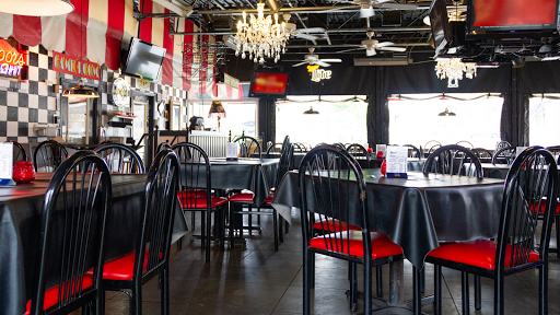 Dave's Pizza, Homewood, AL