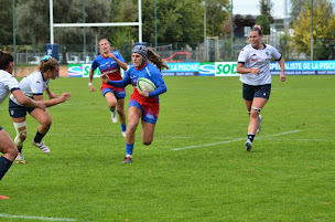 Photo n°35 de Blagnac Rugby à Blagnac (Club de rugby)