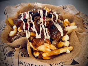 Photo n°10 de O POUTINE à Luz-Saint-Sauveur (Restaurant)